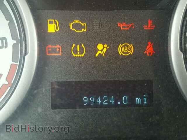 2011 FORD FOCUS - VIN: 1FAHP3GN0BW107816 - Фото 8