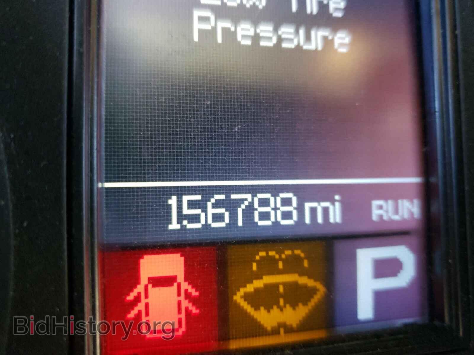 2012 DODGE DURANGO - VIN: 1C4RDJAG1CC151879 - Фото 8