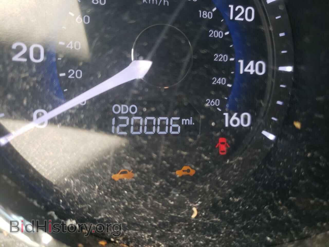 2013 HYUNDAI SONATA - VIN: KMHEC4A42DA086106 - Фото 8