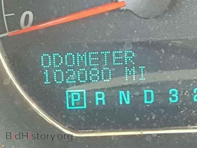 2008 BUICK LUCERNE - VIN: 1G4HP57248U200060 - Фото 8