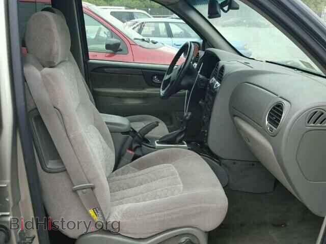 2003 GMC ENVOY - VIN: 1GKDT13S432275654 - Photo 5