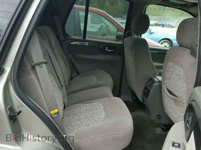 2003 GMC ENVOY - VIN: 1GKDT13S432275654 - Photo 6