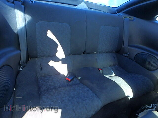 2004 MITSUBISHI ECLIPSE - VIN: 4A3AC44G74E051897 - Фото 6