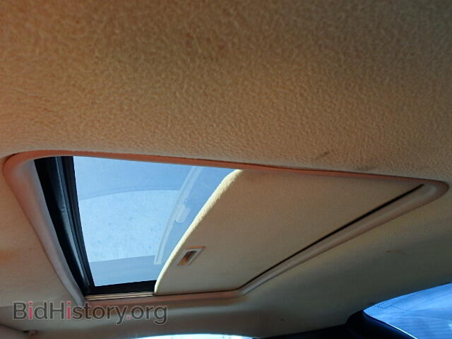 2004 MITSUBISHI ECLIPSE - VIN: 4A3AC44G74E051897 - Фото 10
