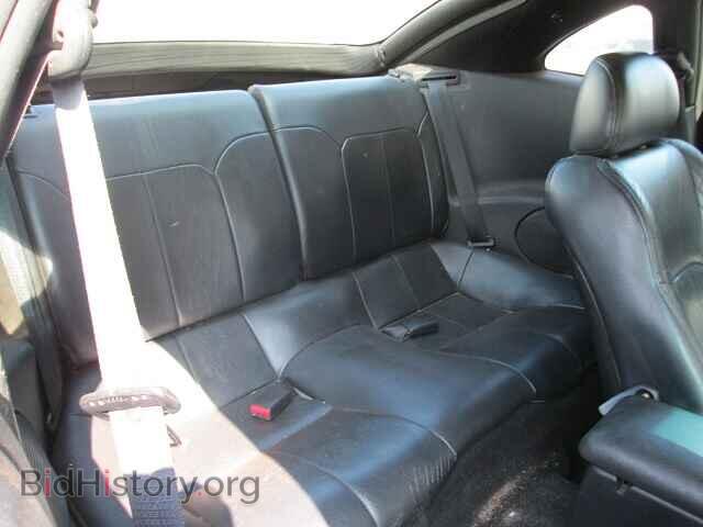 2001 MITSUBISHI ECLIPSE - VIN: 4A3AC54HX1E190254 - Photo 6