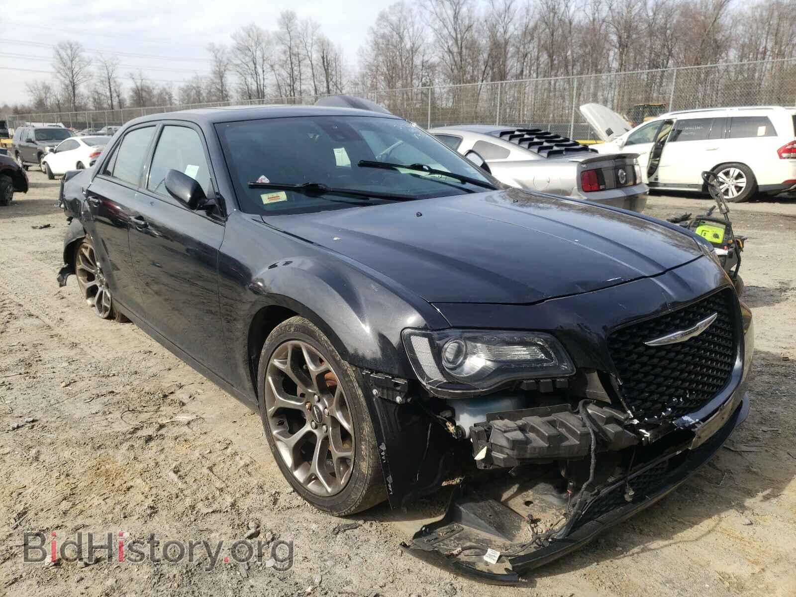 Photo 2C3CCABT0FH769723 - CHRYSLER 300 2015