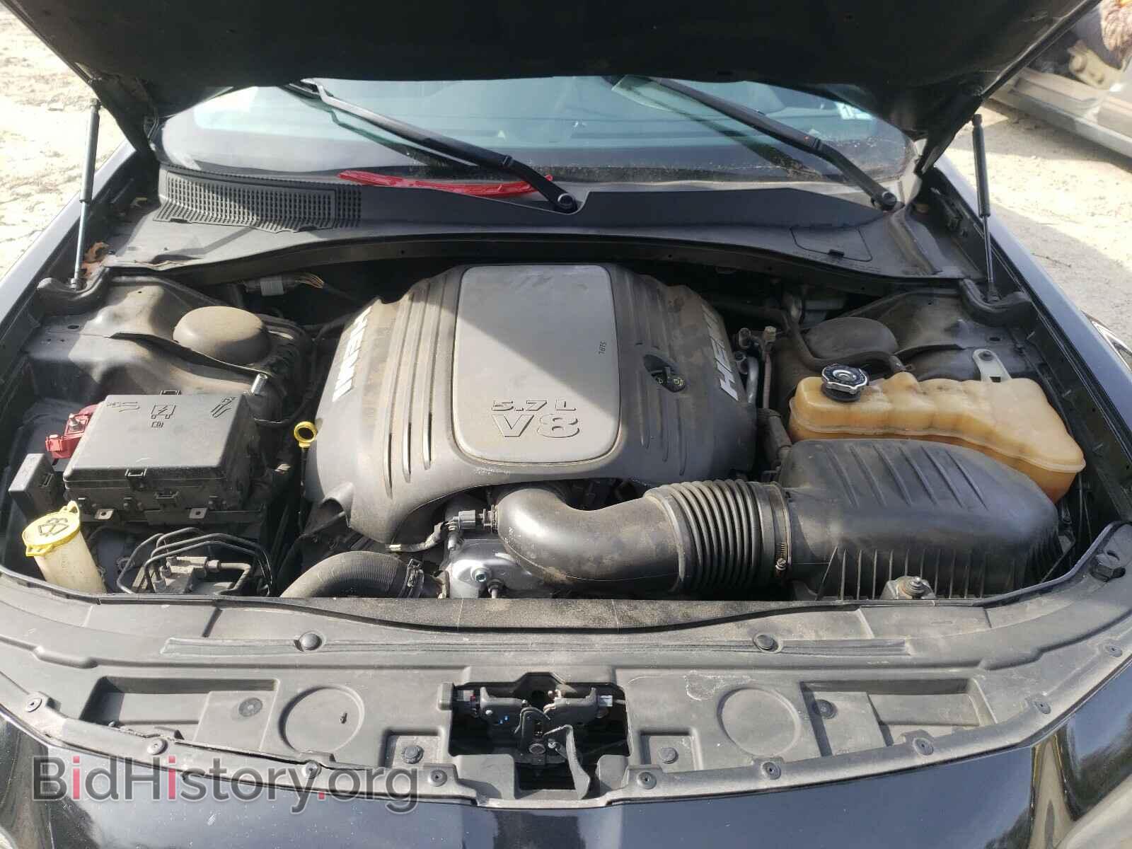 2015 CHRYSLER 300 - VIN: 2C3CCABT0FH769723 - Фото 7