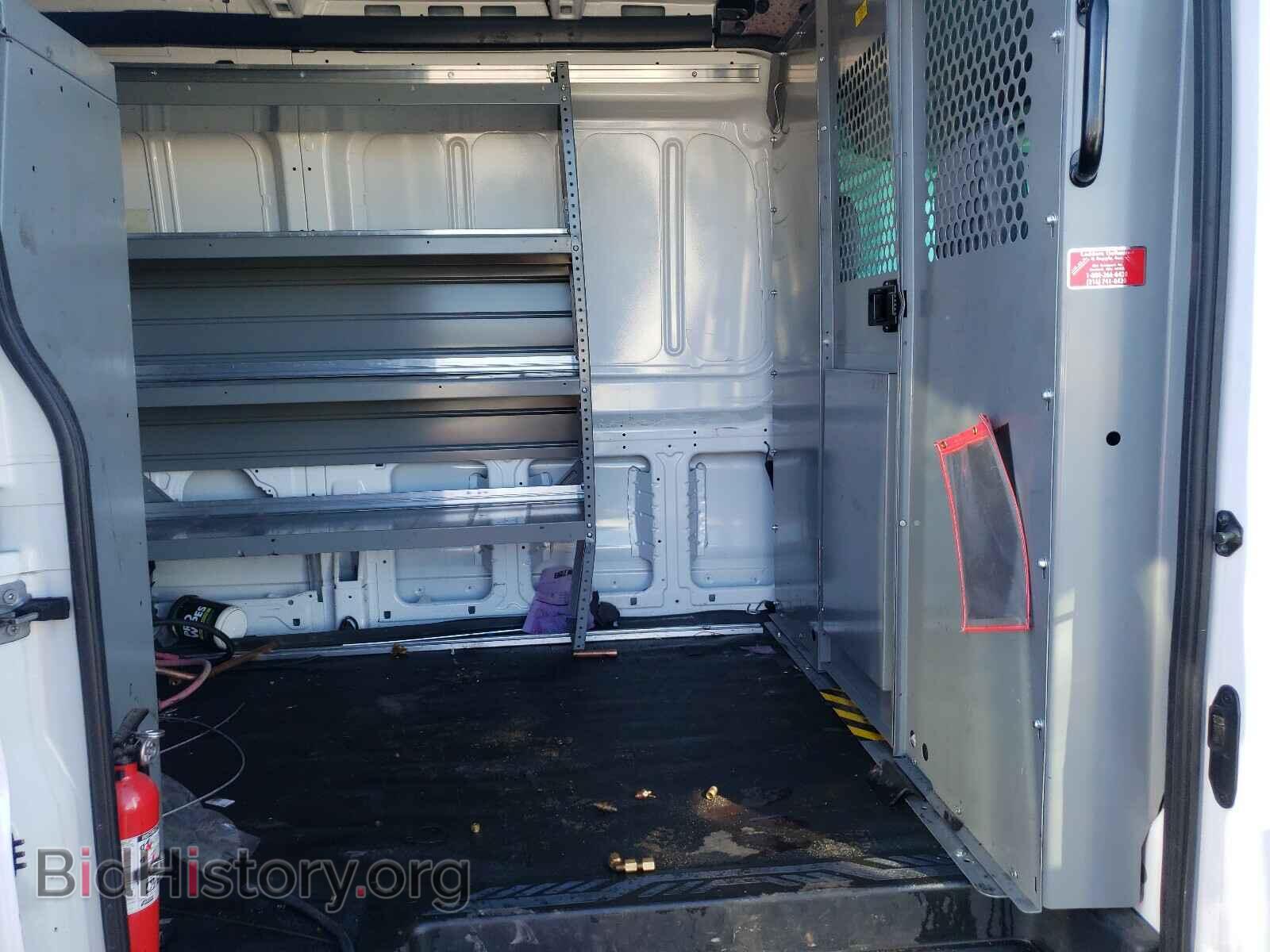 2018 FORD TRANSIT CO - VIN: 1FTYR2CM0JKB07896 - Фото 6