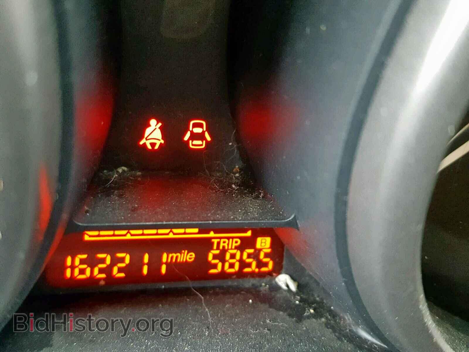 2012 MAZDA 5 - VIN: JM1CW2BLXC0105292 - Photo 8