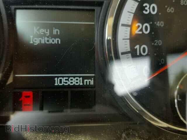 2010 DODGE RAM 1500 - VIN: 1D7RV1GT7AS157874 - Фото 8