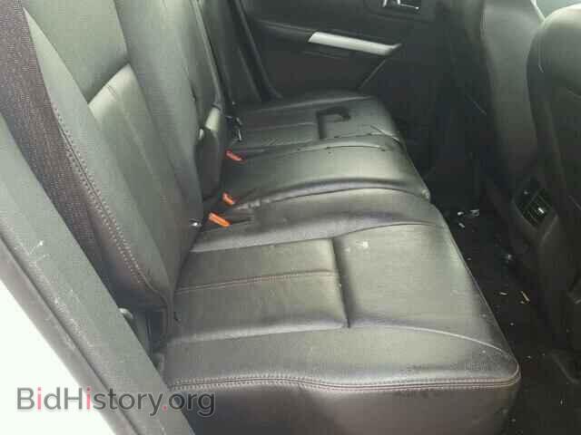 2013 FORD EDGE - VIN: 2FMDK4JC5DBC87069 - Photo 6