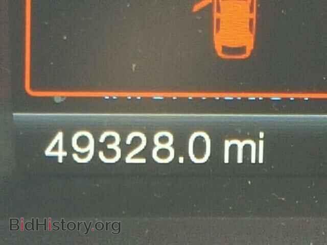 2013 FORD EDGE - VIN: 2FMDK4JC5DBC87069 - Photo 8