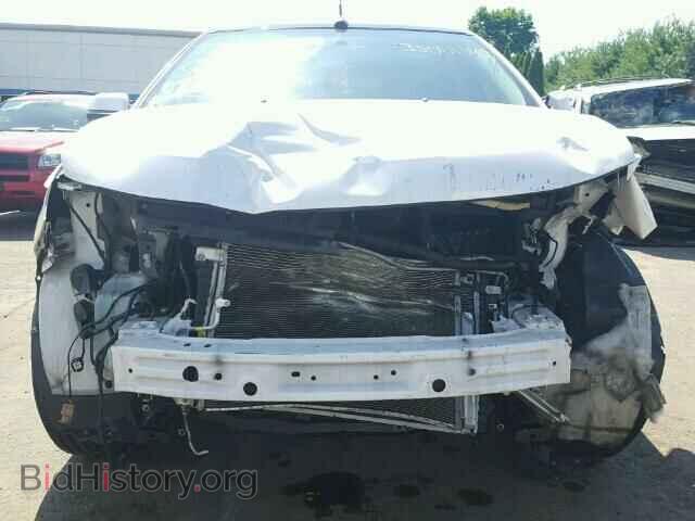 2013 FORD EDGE - VIN: 2FMDK4JC5DBC87069 - Photo 9