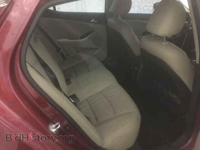 2013 KIA OPTIMA - VIN: 5XXGN4A7XDG211925 - Фото 6