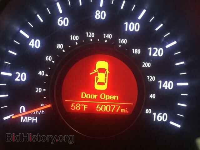 2013 KIA OPTIMA - VIN: 5XXGN4A7XDG211925 - Фото 8