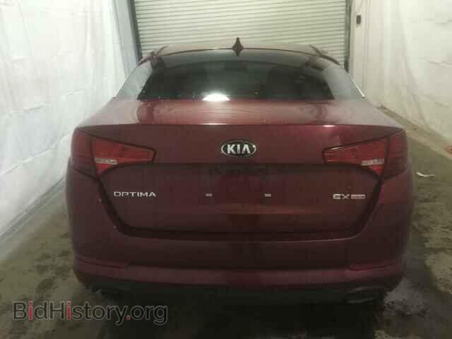 2013 KIA OPTIMA - VIN: 5XXGN4A7XDG211925 - Фото 10