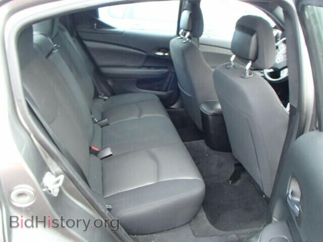 2013 DODGE AVENGER - VIN: 1C3CDZABXDN755630 - Photo 6