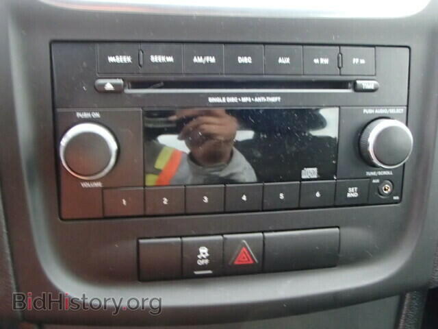 2013 DODGE AVENGER - VIN: 1C3CDZABXDN755630 - Photo 9