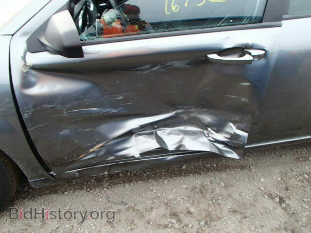 2013 DODGE AVENGER - VIN: 1C3CDZABXDN755630 - Photo 10