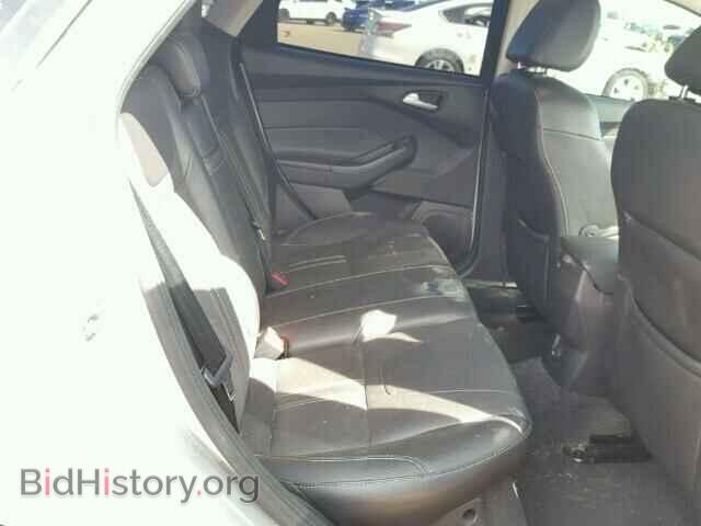 2013 FORD FOCUS - VIN: 1FADP3F24DL265389 - Photo 6
