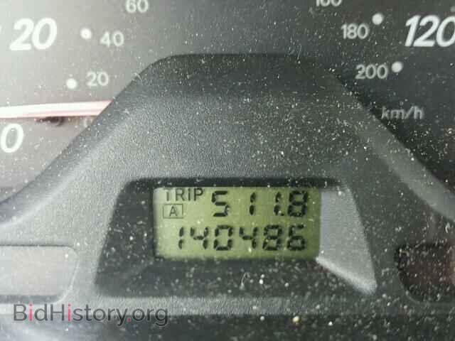 2002 MITSUBISHI LANCER - VIN: JA3AJ26EX2U036952 - Фото 8