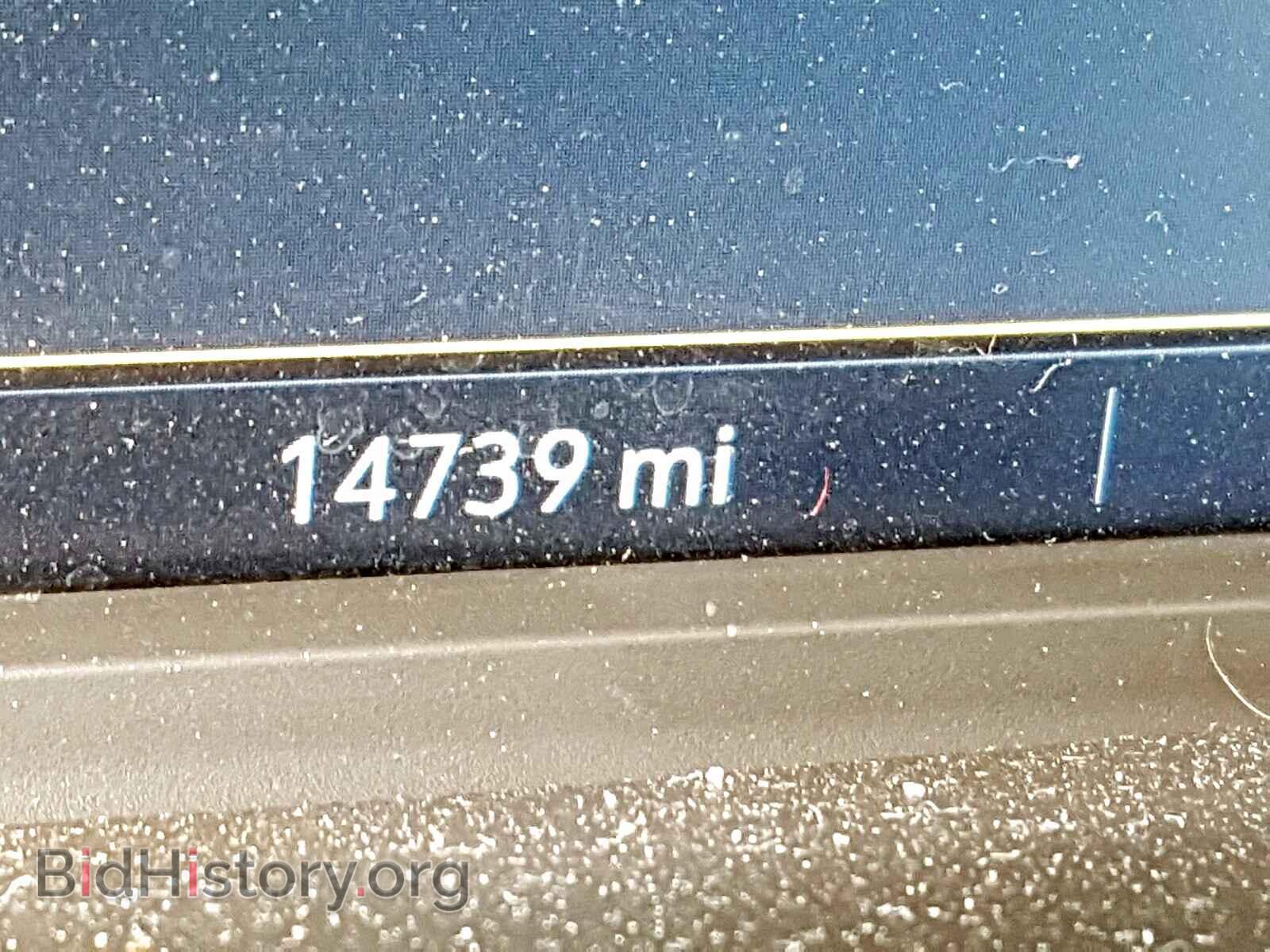 2019 CHEVROLET SILVERADO - VIN: 1GCPWCED8KZ209656 - Фото 8