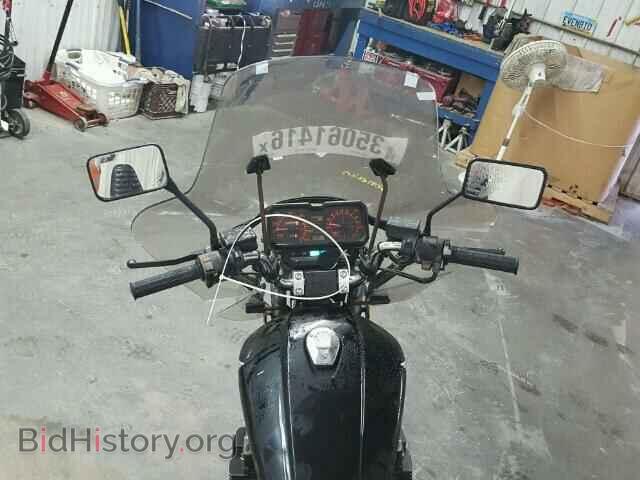 1984 HONDA CB CYCLE - VIN: JH2RC1301EM109266 - Photo 5