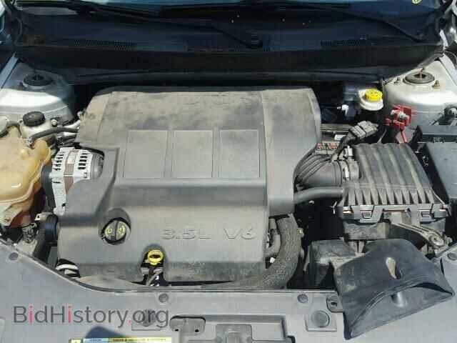 2007 CHRYSLER SEBRING - VIN: 1C3LC66M47N559182 - Фото 7