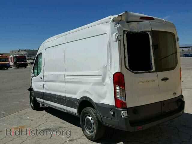 2016 FORD TRANSIT CO - VIN: 1FTBW2CM0GKA40935 - Фото 3