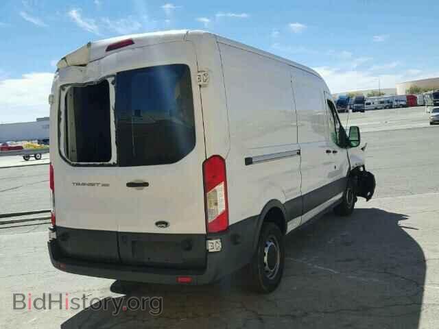 2016 FORD TRANSIT CO - VIN: 1FTBW2CM0GKA40935 - Фото 4
