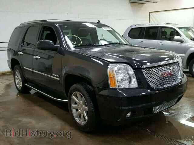 Фотография 1GKS2EEF3CR270776 - GMC YUKON 2012