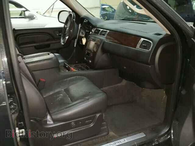 2012 GMC YUKON - VIN: 1GKS2EEF3CR270776 - Фото 5