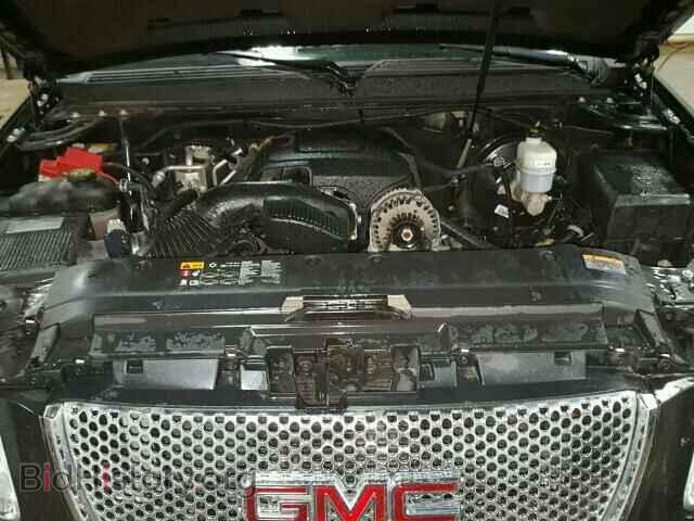 2012 GMC YUKON - VIN: 1GKS2EEF3CR270776 - Фото 7