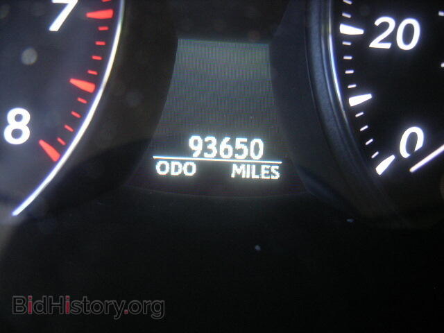 2010 LEXUS LS460 - VIN: JTHCL5EF7A5005133 - Фото 8