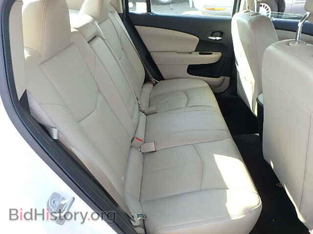 2012 CHRYSLER 200 - VIN: 1C3CCBCGXCN213235 - Фото 6