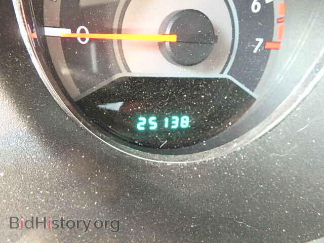 2012 CHRYSLER 200 - VIN: 1C3CCBCGXCN213235 - Фото 8