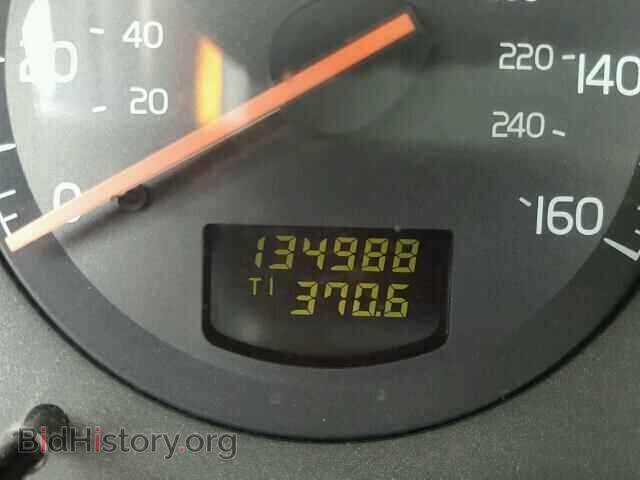 2000 VOLVO S80 - VIN: YV1TS90D2Y1139531 - Фото 8