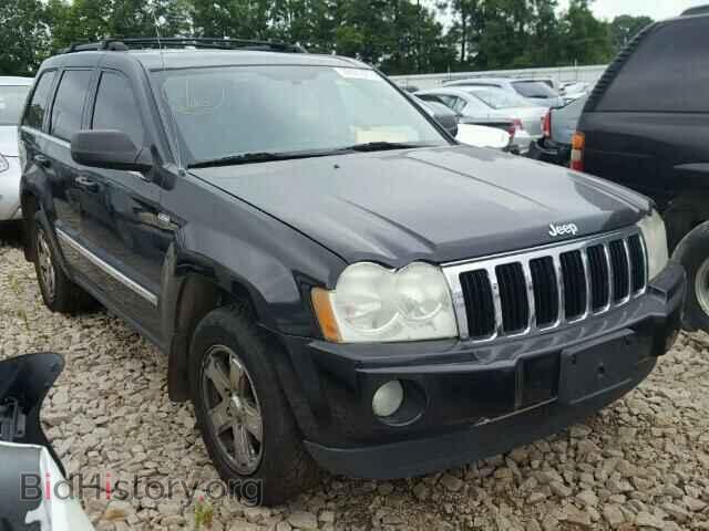 Photo 1J4HR58265C699629 - JEEP CHEROKEE 2005
