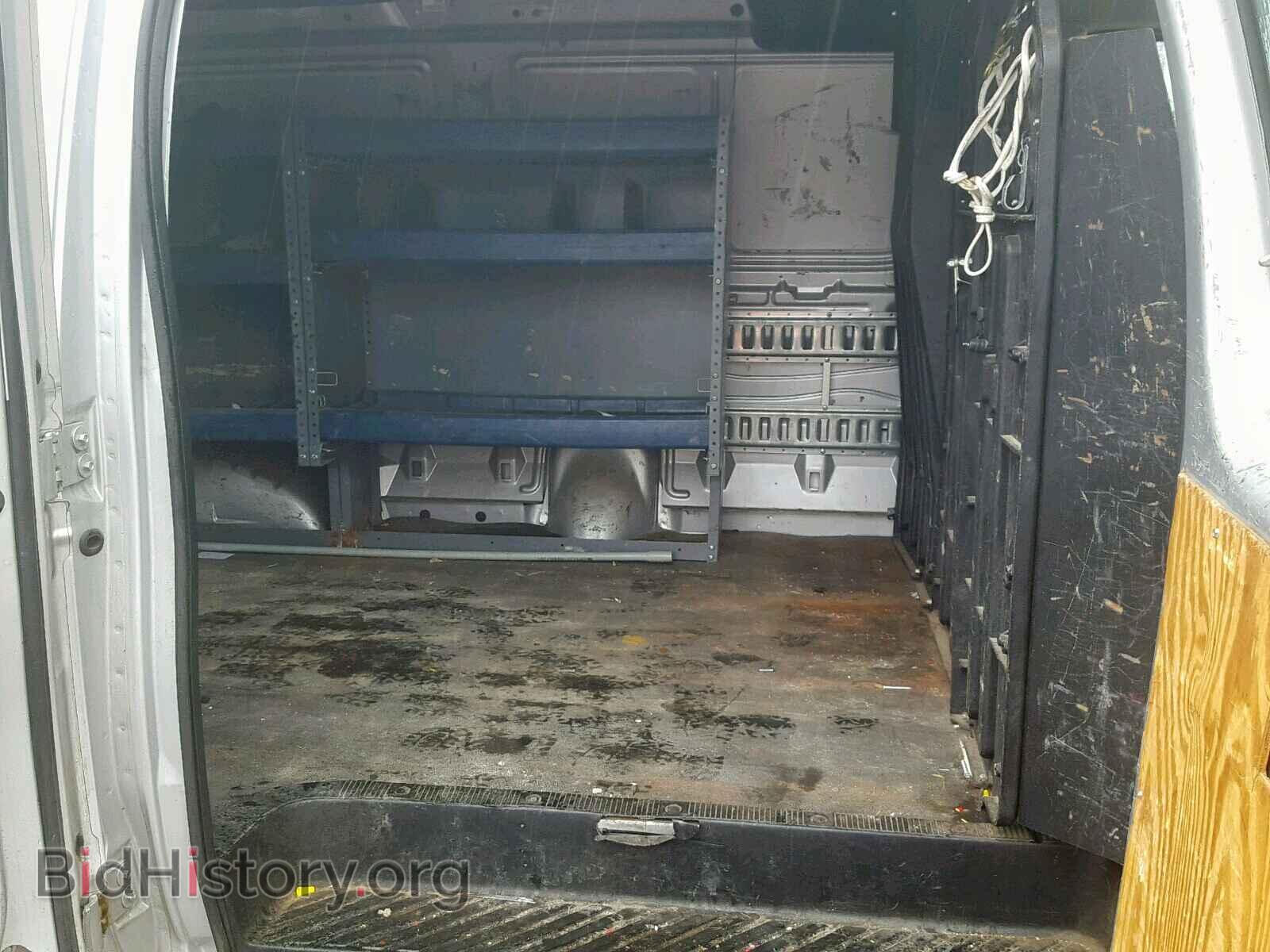 2008 FORD ECONOLINE - VIN: 1FTNE24W68DA62718 - Фото 6