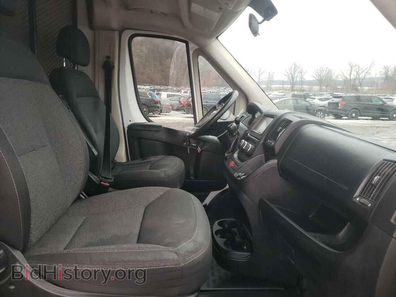 2014 RAM PROMASTER - VIN: 3C6TRVCG0EE103224 - Фото 5