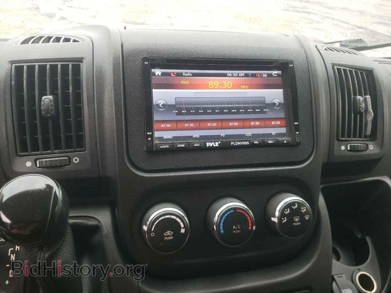 2014 RAM PROMASTER - VIN: 3C6TRVCG0EE103224 - Фото 9