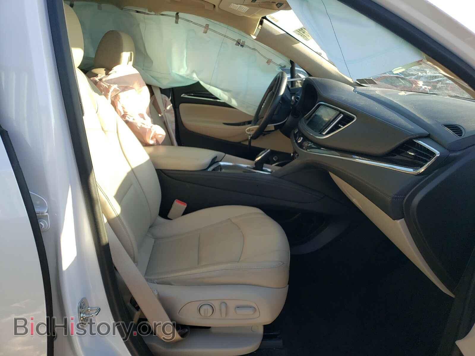 2018 BUICK ENCLAVE - VIN: 5GAEVBKW2JJ281896 - Фото 5