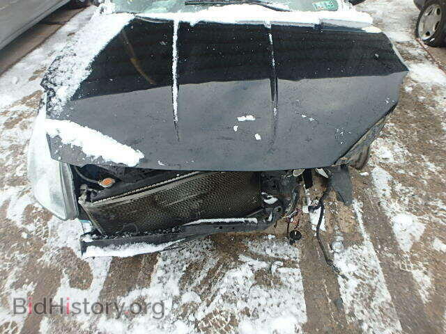 2005 NISSAN MAXIMA - VIN: 1N4BA41E95C873698 - Фото 7