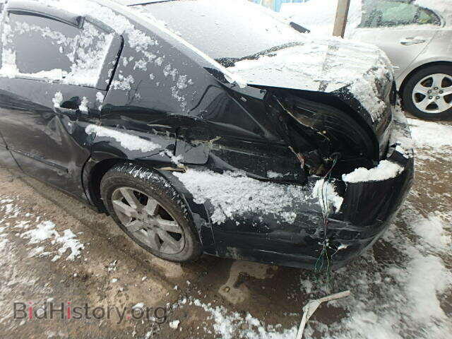 2005 NISSAN MAXIMA - VIN: 1N4BA41E95C873698 - Фото 9