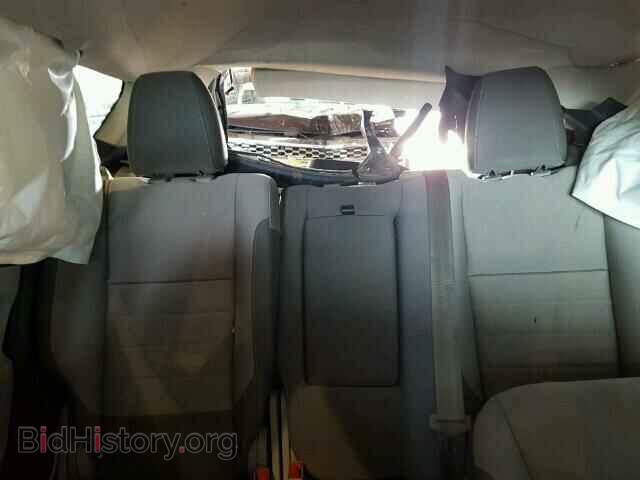 2014 FORD ESCAPE - VIN: 1FMCU0G90EUA10805 - Фото 6