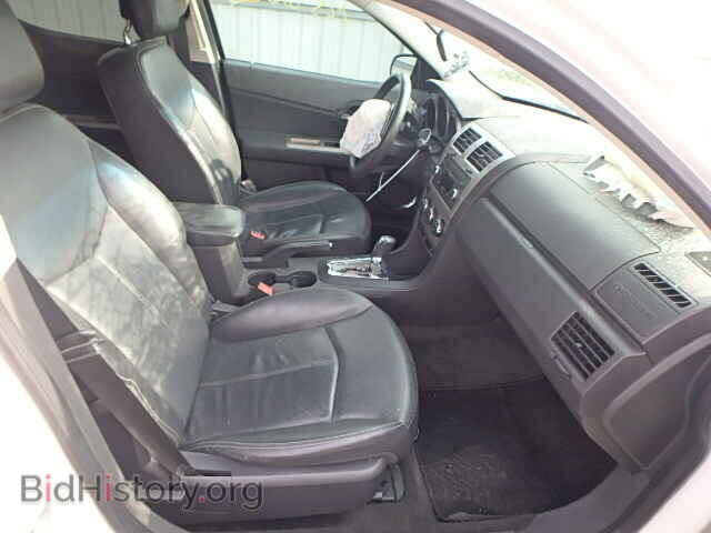 2010 DODGE AVENGER - VIN: 1B3CC5FB7AN141955 - Фото 5