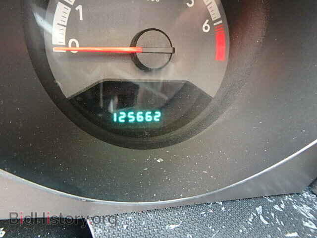 2010 Dodge AVENGER (VIN 1B3CC5FB7AN141955) — photo 8 of 10
