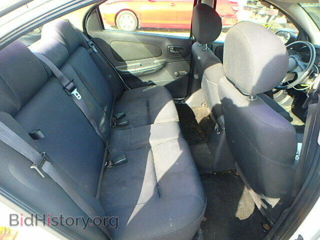 2003 DODGE NEON - VIN: 1B3ES26C03D177482 - Фото 6