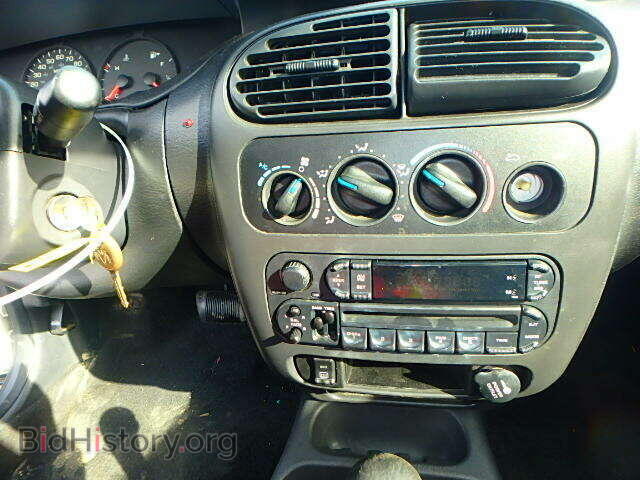 2003 DODGE NEON - VIN: 1B3ES26C03D177482 - Фото 9