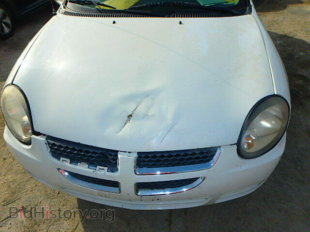 2003 DODGE NEON - VIN: 1B3ES26C03D177482 - Фото 10